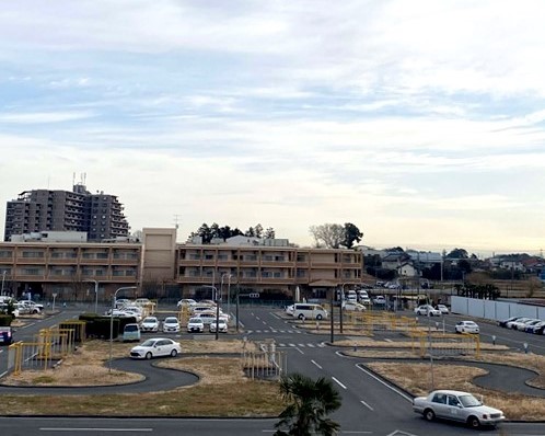 Driving School 1